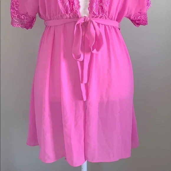 Vintage Cinema Etoile Robe
